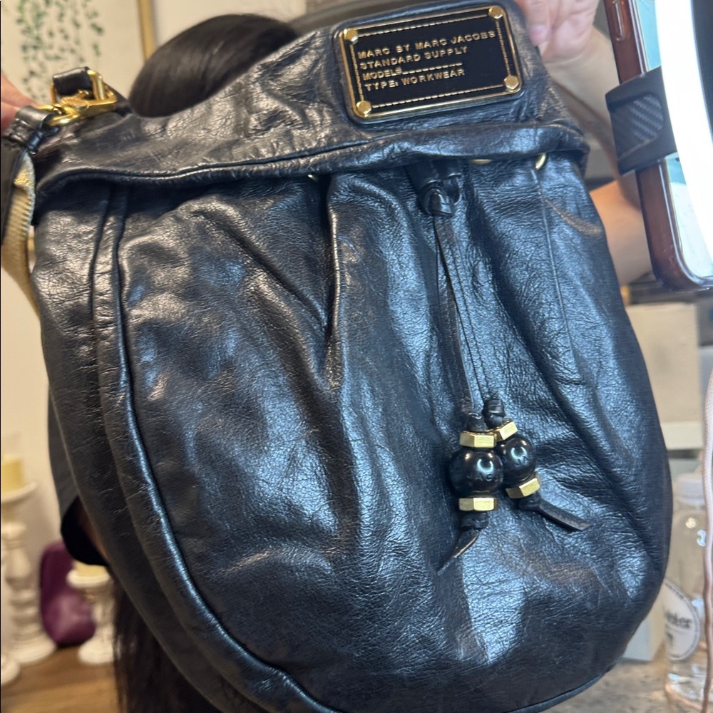 Marc Jacob Hobo